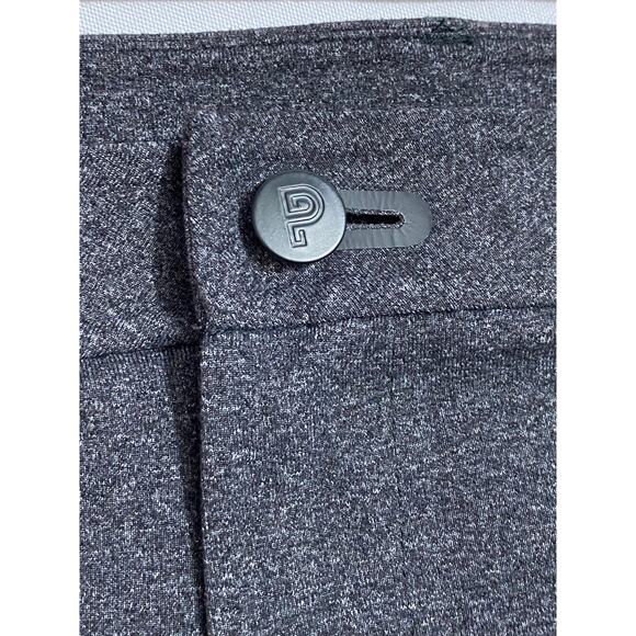 Public Rec Pants Men’s 38x30 Gray Performance Stretch 5-Pocket Chino Style - Picture 4 of 9